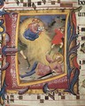 Conversion of St Paul 1430 - Angelico Fra