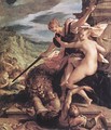 Allegory - Hans Von Aachen