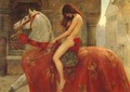 Lady Godiva - John Maler Collier