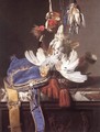 Hunting Still-Life 2 - Willem Van Aelst