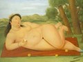 Fernando Botero