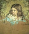 Margaret Milligan Sloan - Mary Cassatt