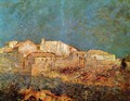 Venetian Landscape - Odilon Redon