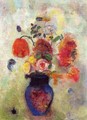 Bouquet Of Flowers2 - Odilon Redon