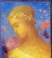 Beatrice - Odilon Redon