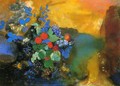 Ophelia 2 - Odilon Redon