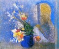 Meditation - Odilon Redon