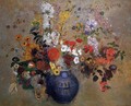 Flowers3 - Odilon Redon