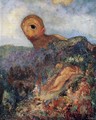 The Cyclops - Odilon Redon