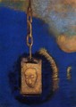 The Beacon - Odilon Redon