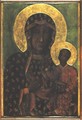 Our Lady of Czestochowa - Unknown Painter