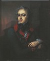 Prince Jozef Poniatowski - Wincenty de Lesseur