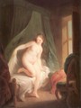 The Morning 1780s - Felix Ivo Leicher