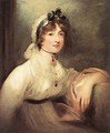 Diana Sturt, Lady Milner 1815-20 - Sir Thomas Lawrence