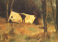 Artists' Camp - Tom Roberts