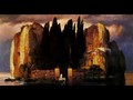 Isle of the Dead - Arnold Böcklin