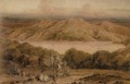 View of King George's Sound - William Westall