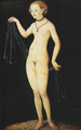 Venus - Lucas The Elder Cranach