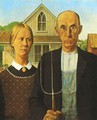 Grant Wood