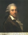 Self-portrait - Marcello Bacciarelli