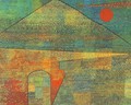 Ad Parnassum - Paul Klee
