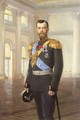 Emperor Nicholas II 1900s - Earnest Lipgart