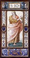 St John 1547 - Leonard Limosin