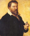 Lambert Lombard