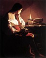 Georges de La Tour