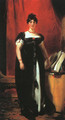 Mrs. Siddons 1804 - Sir Thomas Lawrence