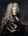 Nicolas de Largillierre