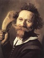 Verdonck c. 1627 - Frans Hals