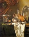 Willem Kalf