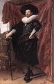 Willem van Heythuyzen c. 1625 - Frans Hals