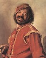 Mulatto (so-called) 1628-30 - Frans Hals