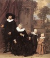 Frans Hals