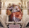 Joel 1509 - Michelangelo Buonarroti