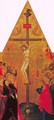 Crucifixion - Lippo Memmi
