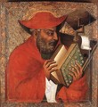 Master Theoderic