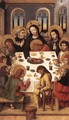 The Last Supper - Master of the Housebook