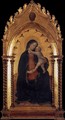 Madonna and Child 1423 - Tommaso Masolino (da Panicale)