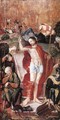 The Resurrection 1506 - Master M.S.