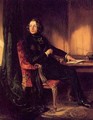 Charles Dickens 1839 - Daniel Maclise