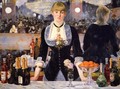 Edouard Manet