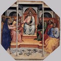 Scenes from the Life of Christ (5) - Mariotto Di Nardo