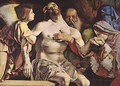 Pieta 1508 - Lorenzo Lotto