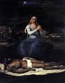 Pieta 1516-17 - Sebastiano Del Piombo (Luciani)