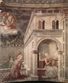 Annunciation 1467-69 - Fra Filippo Lippi