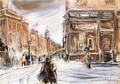 34th Street - Everett Shinn