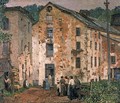 Grey Mills - Robert Spencer